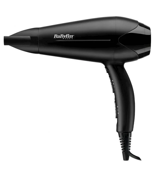 BaByliss Power Dry 2100 - Føntørre