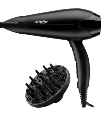 BaByliss Power Dry 2100 - Føntørre