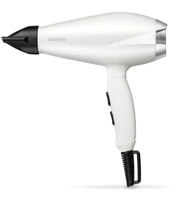 BaByliss Power Dry 2000 - Føntørre
