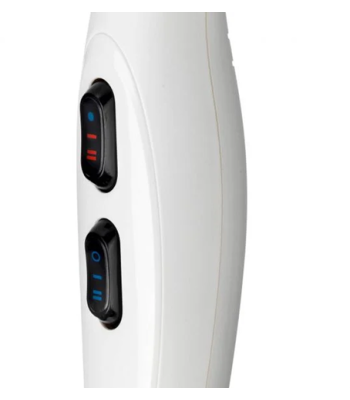BaByliss Power Dry 2000 - Føntørre