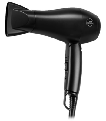 OBH Nordica Dry&Go 5125 - Rejseføntørrerr
