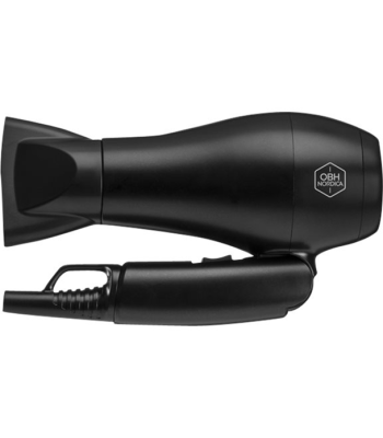 OBH Nordica Dry&Go 5125 - Rejseføntørrerr