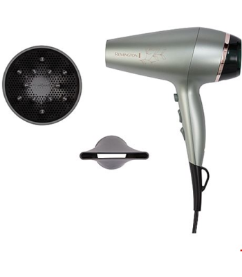 Remington AC5860 BotanicalsT Hairdryer - Føntørre