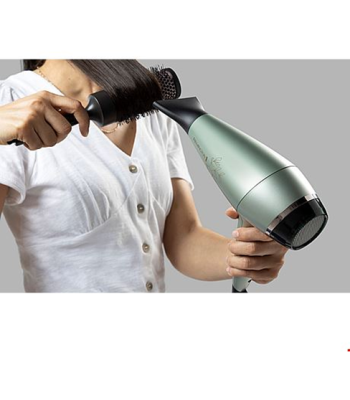 Remington AC5860 BotanicalsT Hairdryer - Føntørre