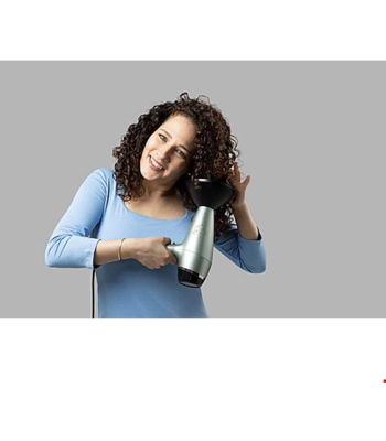 Remington AC5860 BotanicalsT Hairdryer - Føntørre
