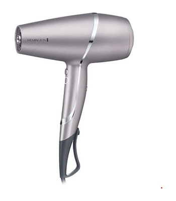 Remington AC9800 Proluxe YouT Adaptiv hairdryer - Føntørre
