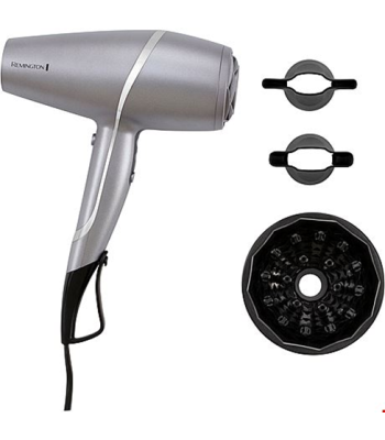 Remington AC9800 Proluxe YouT Adaptiv hairdryer - Føntørre