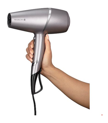 Remington AC9800 Proluxe YouT Adaptiv hairdryer - Føntørre