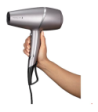 Remington AC9800 Proluxe YouT Adaptiv hairdryer - Føntørre