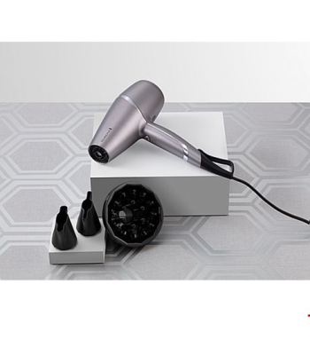 Remington AC9800 Proluxe YouT Adaptiv hairdryer - Føntørre