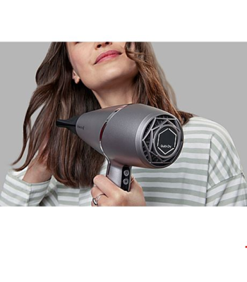 Remington AC9800 Proluxe YouT Adaptiv hairdryer - Føntørre