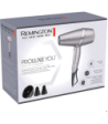 Remington AC9800 Proluxe YouT Adaptiv hairdryer - Føntørre