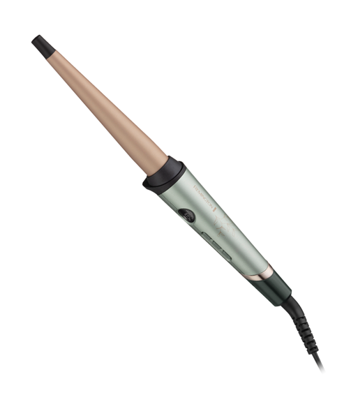 Remington CI5860 BotanicalsT Curling Wand - Krøllejern Remington CI5860 BotanicalsT Curling Wand - Krøllejern