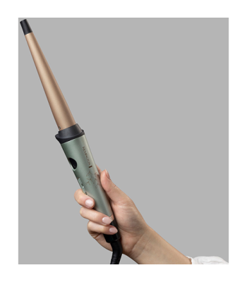 Remington CI5860 BotanicalsT Curling Wand - Krøllejern