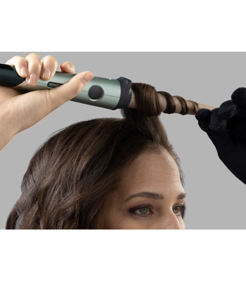 Remington CI5860 BotanicalsT Curling Wand - Krøllejern