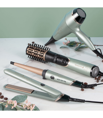 Remington CI5860 BotanicalsT Curling Wand - Krøllejern