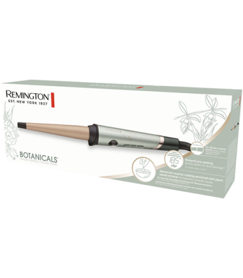 Remington CI5860 BotanicalsT Curling Wand - Krøllejern