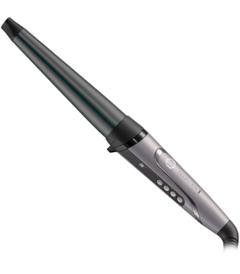 Remington CI98X8 ProLuxe YouT Adaptiv Styler - Krøllejern