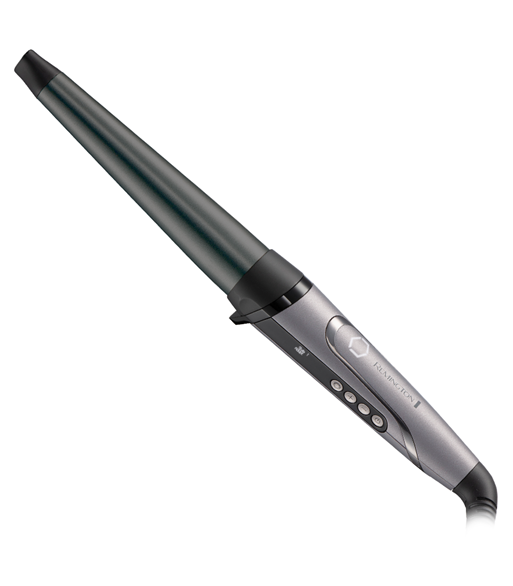 Remington CI98X8 ProLuxe YouT Adaptiv Styler - Krøllejern