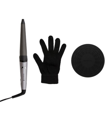 Remington CI98X8 ProLuxe YouT Adaptiv Styler - Krøllejern