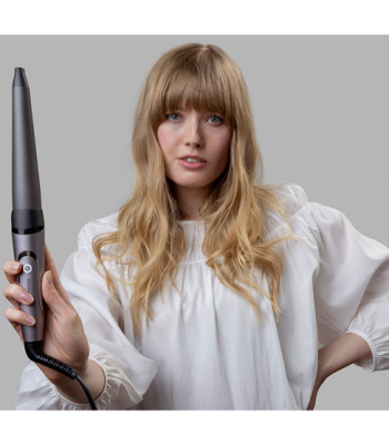 Remington CI98X8 ProLuxe YouT Adaptiv Styler - Krøllejern