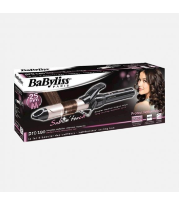 BaByliss C325E - Krøllejern