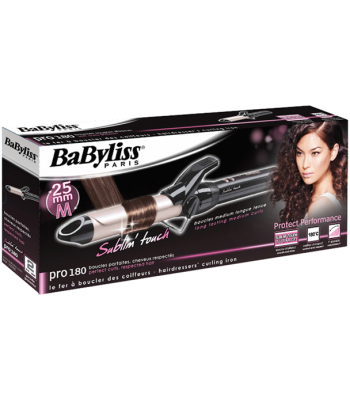 BaByliss C325E - Krøllejern