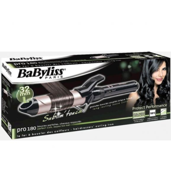 BaByliss C332E - Krøllejern