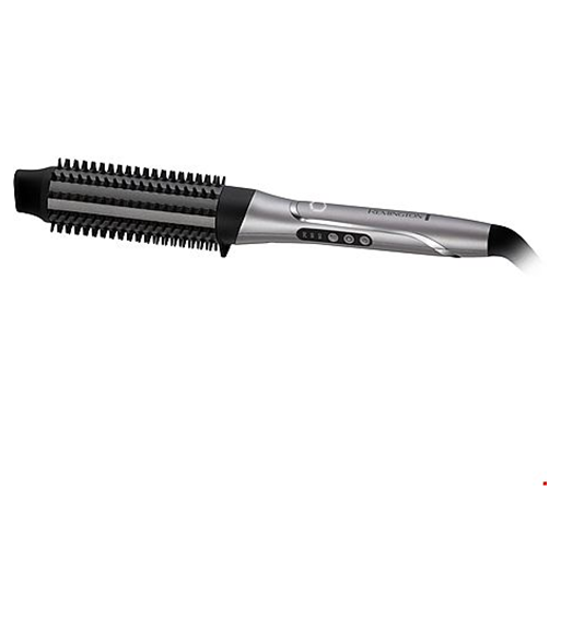 Remington CB9800 ProLuxe YouT Adaptive Hot Brush - Varmebørs Remington CB9800 ProLuxe YouT Adaptive Hot Brush - Varmebørs