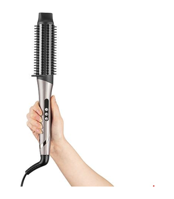 Remington CB9800 ProLuxe YouT Adaptive Hot Brush - Varmebørs