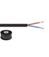 Højttalerkabel 2x1.5 mm2 100m - SPC-515/SW MONACOR