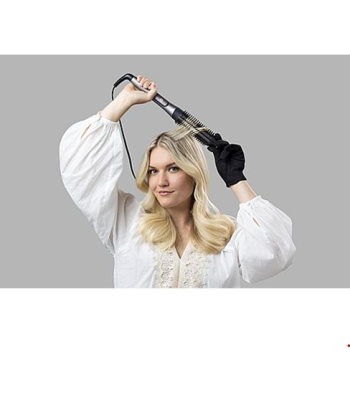 Remington CB9800 ProLuxe YouT Adaptive Hot Brush - Varmebørs