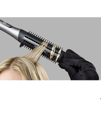 Remington CB9800 ProLuxe YouT Adaptive Hot Brush - Varmebørs