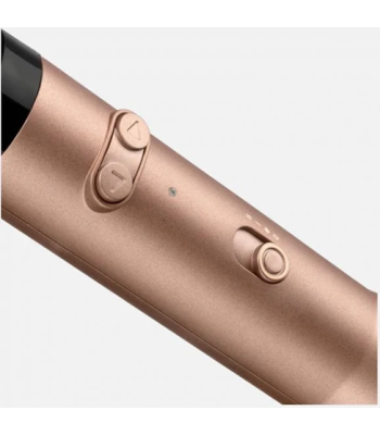 BaByliss AS952E - Krøllejern
