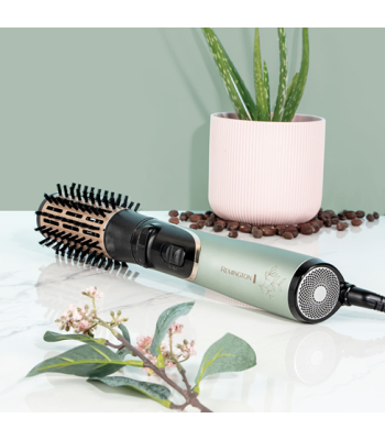 Remington AS5860 BotanicalsT Rotating Air Styler - Air Style