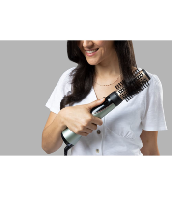 Remington AS5860 BotanicalsT Rotating Air Styler - Air Style