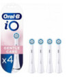 Oral-B IO Gentle Care 4 stk - Tandbørstehoveder