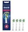 Oral-B Floss Action 4-pack - Løse børster