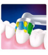 Oral-B Floss Action 4-pack - Løse børster