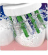 Oral-B Cross Action 9-pack - Løse børster