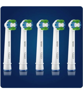 Oral-B Precision Clean 5-pack - Løse børster