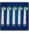 Oral-B Precision Clean 5-pack - Løse børster