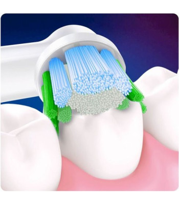 Oral-B Precision Clean 5-pack - Løse børster