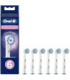 Oral-B C&C 2+2+2 st - Tilbehør til tandpleje