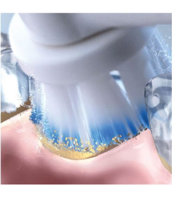 Oral-B C&C 2+2+2 st - Tilbehør til tandpleje