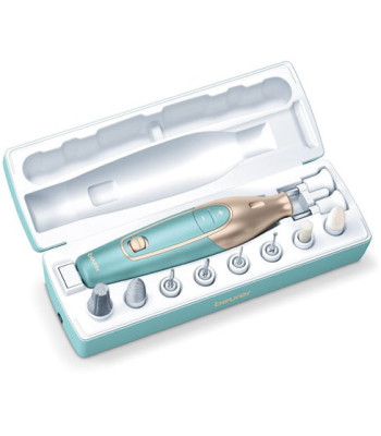 Beurer MP 84 - Manicure/pedicure