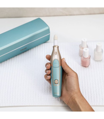 Beurer MP 84 - Manicure/pedicure