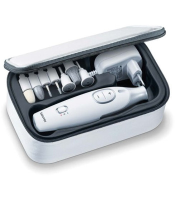 Beurer MP 42 - Manicure/pedicure