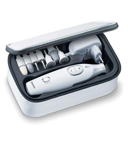 Beurer MP 42 - Manicure/pedicure Beurer MP 42 - Manicure/pedicure