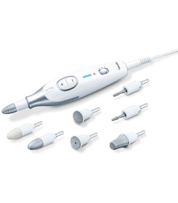 Beurer MP 42 - Manicure/pedicure